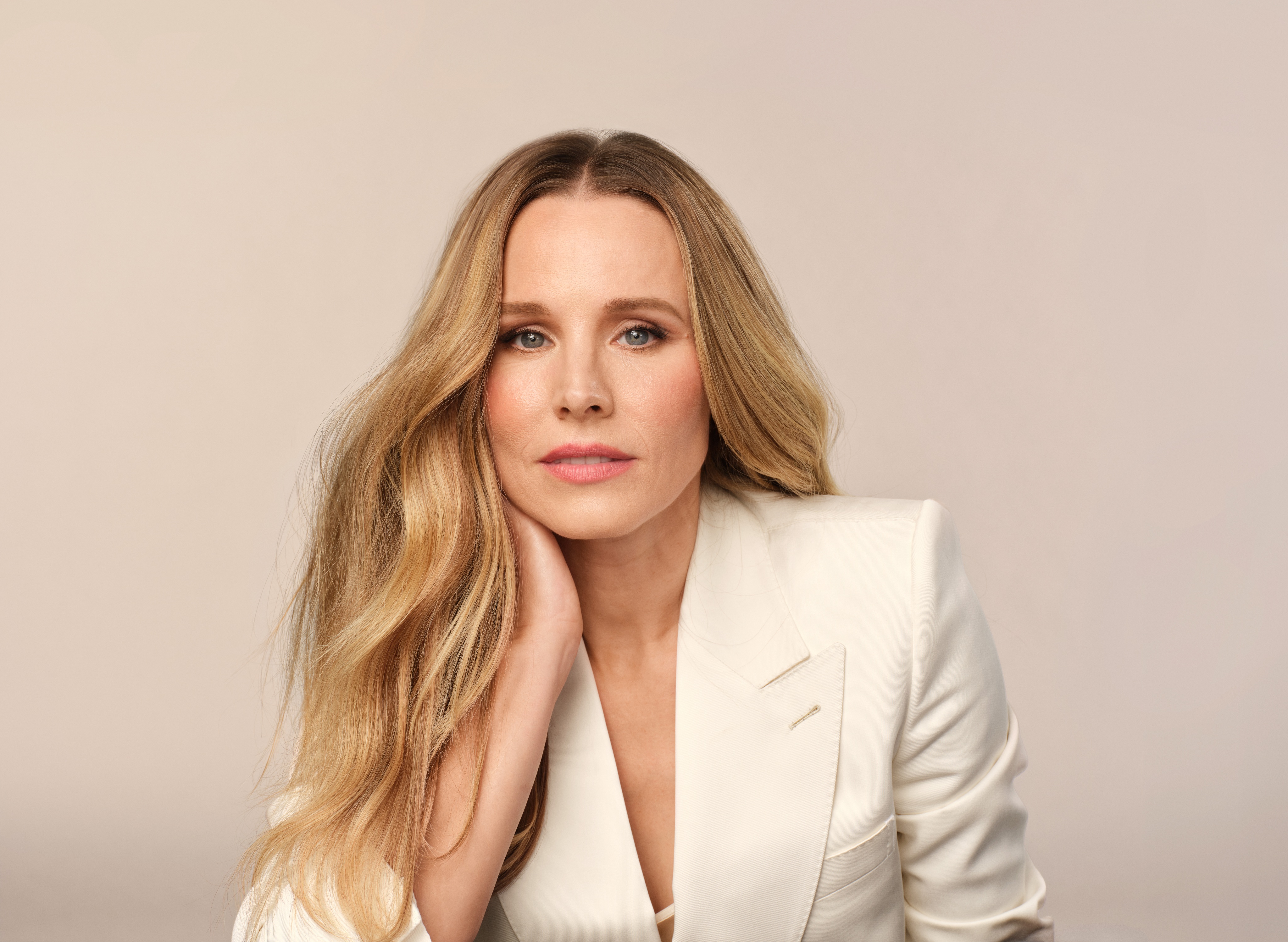 L’Oréal Paris Announces Kristen Bell as Its New Global Ambassador in a Bold Expression of “You’re Worth It”